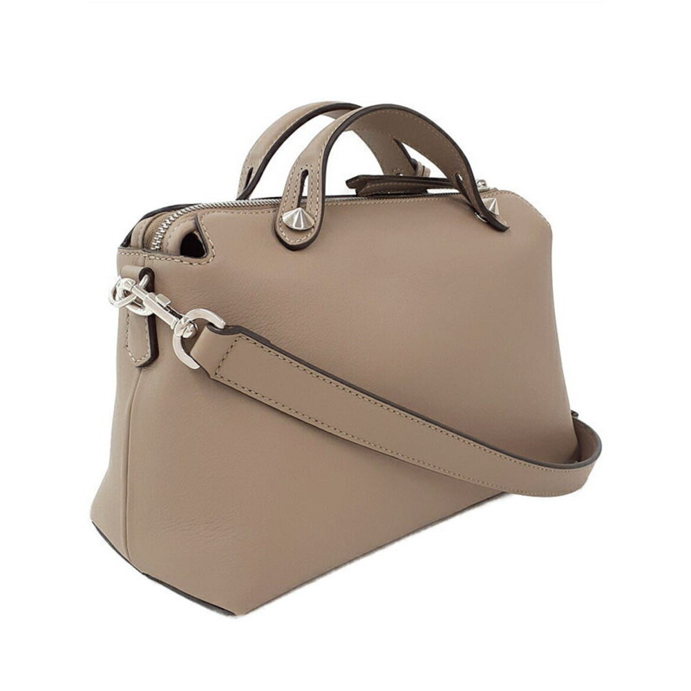 Fendi Boston Bag Way the By